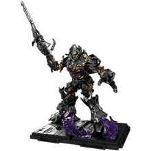 Cargar imagen en el visor de la galería, TRANSFORMERS BLOKEES CLASSIC CLASS MEGATRON

