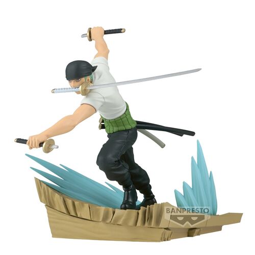 ONE PIECE - RORONOA ZORO