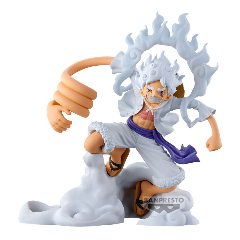 ONE PIECE -LUFFY