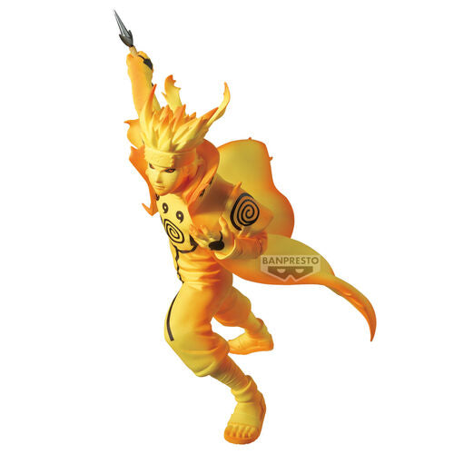 NARUTO - MINATO NAMIKAZE