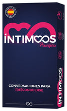 Cargar imagen en el visor de la galería, ÍNTIMOOS PAREJAS
