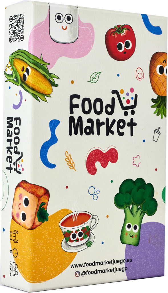FOOD MARKET