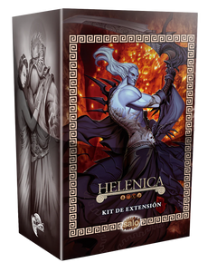 KIT DE EXTENSION HELENICA (SOBRES 3.0)