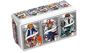 TIN  2025: CELBRATE THE HEART OF THE CARDS (INGLES O ESPAÑOL)