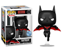 Cargar imagen en el visor de la galería, POP! DC BATMAN BEYOND, BATMAN
