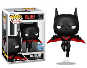 POP! DC BATMAN BEYOND, BATMAN