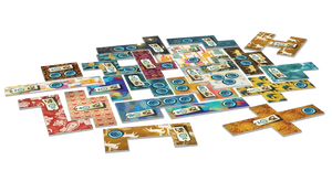 PATCHWORK EDICIÓN DÉCIMO ANIVERSARIO