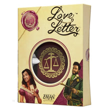 Cargar imagen en el visor de la galería, LOVE LETTER
