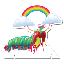 Cargar imagen en el visor de la galería, MANTIS
