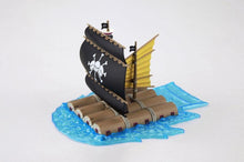 Cargar imagen en el visor de la galería, MAQUETA ARMABLE MARSHALL D. TEACH&#39;S SHIP
