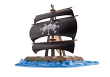 Cargar imagen en el visor de la galería, MAQUETA ARMABLE MARSHALL D. TEACH&#39;S SHIP
