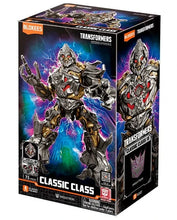 Cargar imagen en el visor de la galería, TRANSFORMERS BLOKEES CLASSIC CLASS MEGATRON
