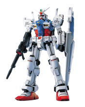 Cargar imagen en el visor de la galería, MG 1/100 GUNDAM GP01
