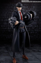 Cargar imagen en el visor de la galería, S.H. FIGUARTS MASHLE MASH BURNEDEAD

