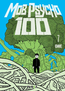 MOB PSYCHO 100 07