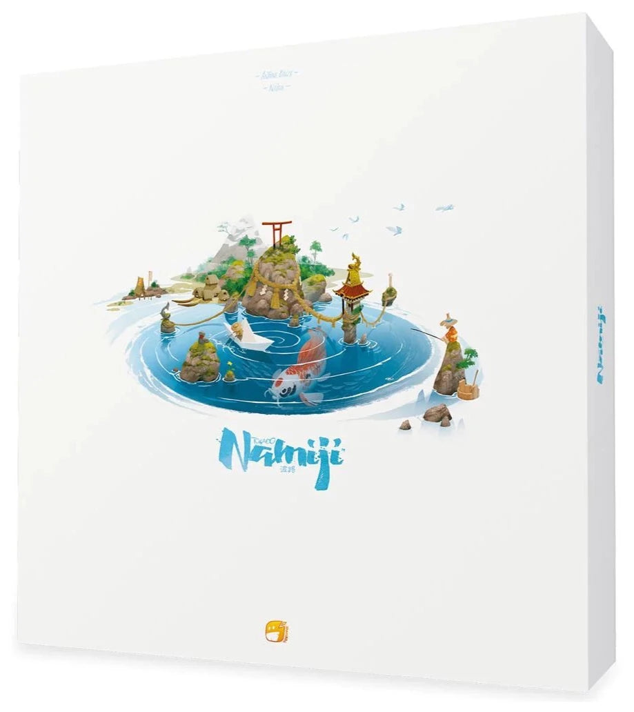 NAMIJI