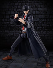 Cargar imagen en el visor de la galería, S.H. FIGUARTS MASHLE MASH BURNEDEAD
