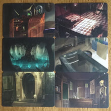 Cargar imagen en el visor de la galería, MYSTERIUM: HIDDEN SIGNS
