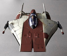 Cargar imagen en el visor de la galería, STAR WARS: A-WING STARFIGHTER
