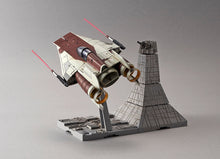 Cargar imagen en el visor de la galería, STAR WARS: A-WING STARFIGHTER
