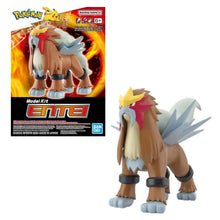 Cargar imagen en el visor de la galería, POKÉMON MODEL KIT ENTEI
