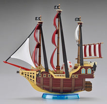 Cargar imagen en el visor de la galería, MAQUETA ARMABLE ORO JACKSON

