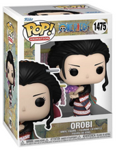 Cargar imagen en el visor de la galería, POP! ONE PIECE, OROBI
