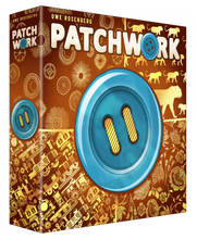 Cargar imagen en el visor de la galería, PATCHWORK EDICIÓN DÉCIMO ANIVERSARIO
