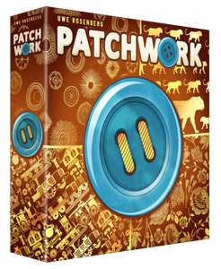 PATCHWORK EDICIÓN DÉCIMO ANIVERSARIO
