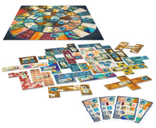 Cargar imagen en el visor de la galería, PATCHWORK EDICIÓN DÉCIMO ANIVERSARIO
