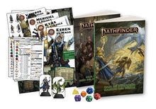 Cargar imagen en el visor de la galería, PATHFINDER: CAJA DE INICIACIÓN
