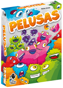 PELUSAS