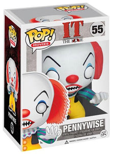 POP! IT THE MOVIE, PENNYWISE