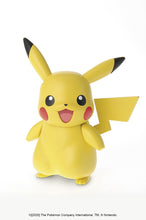 Cargar imagen en el visor de la galería, POKÉMON MODEL KIT PIKACHU

