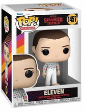 Cargar imagen en el visor de la galería, POP! STRANGER THINGS, ELEVEN
