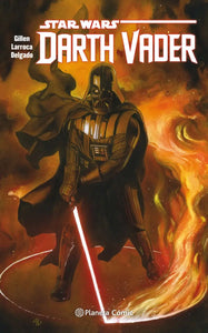 STAR WARS: DARTH VADER 02