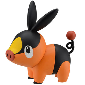 POKÉMON MODEL KIT TEPIG