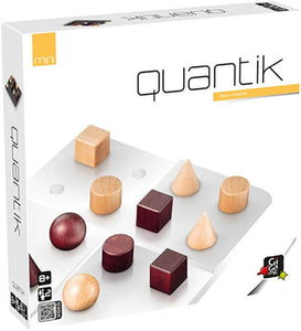 MINI QUANTIK