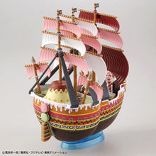 Cargar imagen en el visor de la galería, MAQUETA ARMABLE QUEEN MAMA CHANTER
