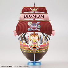 Cargar imagen en el visor de la galería, MAQUETA ARMABLE QUEEN MAMA CHANTER
