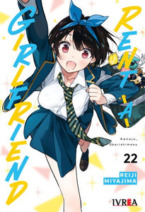 RENT-A-GIRLFRIEND 22