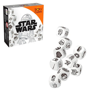 STORY CUBES: STAR WARS