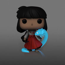 Cargar imagen en el visor de la galería, POP! INUYASHA, KIKYO GLOW IN THE DARK
