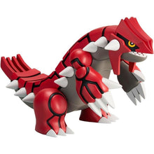 Cargar imagen en el visor de la galería, POKÉMON MODEL KIT GROUDON
