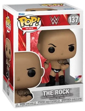 Cargar imagen en el visor de la galería, POP! WWE, THE ROCK
