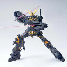 Cargar imagen en el visor de la galería, MG 1/100 UNICORN GUNDAM 02 BANSHEE VER.KA
