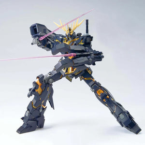 MG 1/100 UNICORN GUNDAM 02 BANSHEE VER.KA