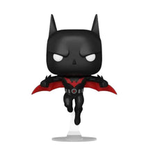 Cargar imagen en el visor de la galería, POP! DC BATMAN BEYOND, BATMAN
