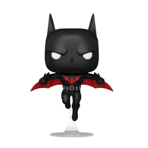 POP! DC BATMAN BEYOND, BATMAN