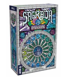 SAGRADA PASION EXPANSION